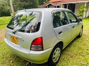 Toyota Starlet Ep91 1997 for sale in Gampaha, Gampaha