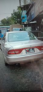 Mitsubishi Galant 1984 for sale in Kegalle, Kegalle