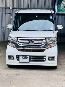 Honda N-Box 2017 for sale in Ratnapura, Ratnapura