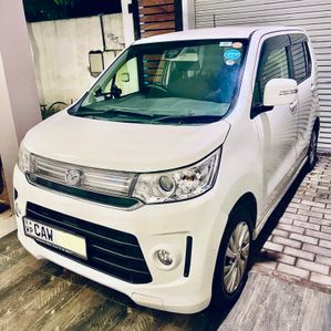 Mazda Flair 2015 for sale