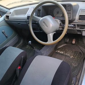 Suzuki Maruti 800 2006 - Image 2