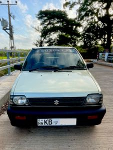 Maruti Suzuki 800 2006 for sale in Anuradhapura, Anuradhapura