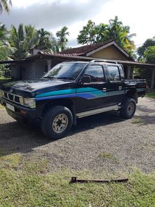 Nissan Double cab D21 1995 for sale in Kurunegala, Kurunegala