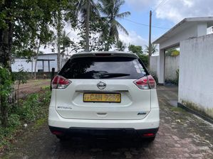 Nissan X-Trail 2015 for sale in Colombo, Colombo