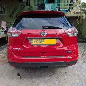 Nissan X-Trail 2015 - Image 2