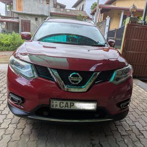 Nissan X-Trail 2015 - Image 3