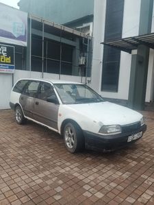 Nissan AD Wagon 1997 for sale