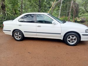 Nissan Sunny B15 2000 for sale