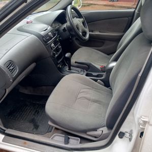 Nissan Sunny B15 2000 - Image 2