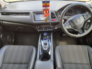 Honda Vezel Z Grade 2016 for sale in Matara, Matara