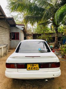 Nissan Sunny doctor 1994 for sale in Puttalam, Puttalam
