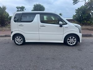 Suzuki Wagon R Stingray 2017 for sale in Colombo, Colombo