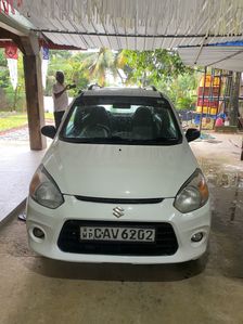 Suzuki Alto 2017 for sale in Gampaha, Gampaha