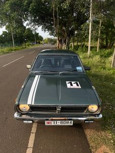 Toyota Corolla 1979
