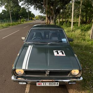 Toyota Corolla 1979 - Image 2