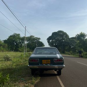 Toyota Corolla 1979 - Image 3