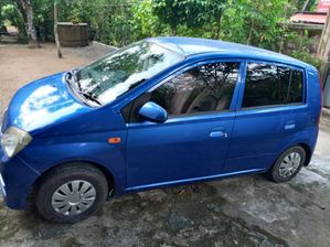 Daihatsu Mira 2004 for sale in Colombo, Colombo
