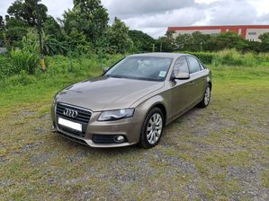 Audi A4 2011 for sale in Gampaha, Gampaha