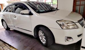 Toyota Premio 2013 for sale in Colombo, Colombo