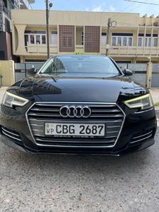 Audi A4 S Line 2018 for sale in Colombo, Colombo