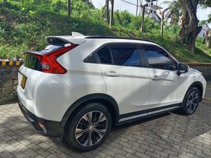 Mitsubishi Eclipse Cross 2019 for sale in Galle, Galle
