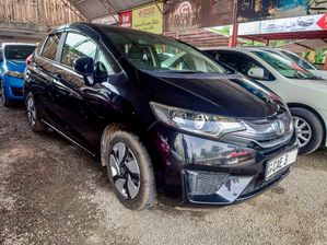 Honda Fit L grade 2014 for sale