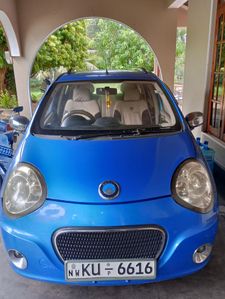 Geely KU 6616 2012 for sale