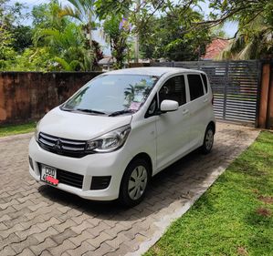 Mitsubishi eK Wagon 2017 for sale