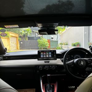 Honda Vezel Z Play /Moon Roof 2023 - Image 4