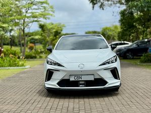 MG MG4 V Long Range 2024 for sale in Gampaha, Gampaha