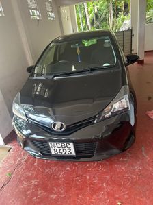 Toyota Vitz 2016 for sale in Galle, Galle
