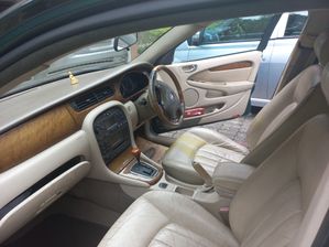 Jaguar X-Type 2003 for sale in Kandy, Kandy