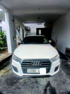 Audi Q3 S TRONIC Automatic 2018 for sale in Galle, Galle