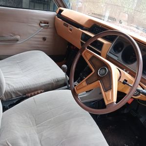 Nissan Sunny B310 1981 - Image 3