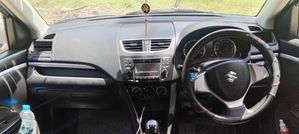 Suzuki Swift 2015 for sale in Puttalam, Puttalam