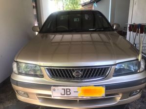 Nissan Sunny 2001 for sale in Puttalam, Puttalam