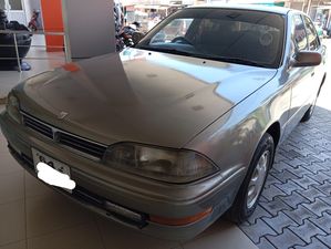 Toyota Camry 1991 for sale in Kegalle, Kegalle