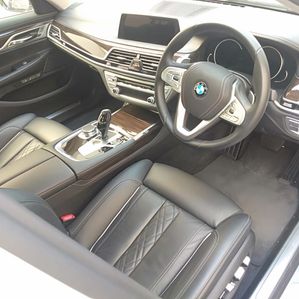 BMW 740Le 2019 Luxury - Image 3