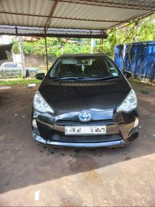 Toyota Aqua 2012 for sale in Colombo, Colombo