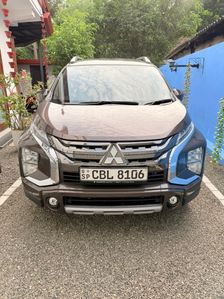 Mitsubishi Xpander 2020 for sale