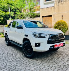 Toyota Hilux GR Sport Z 2023 for sale