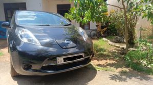 Nissan Leaf 2014 for sale