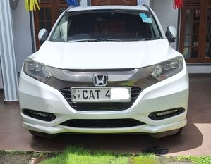 Honda Vezel RU3 2016 for sale in Colombo, Colombo