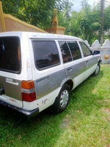 Nissan Pulsar 1988 for sale in Kegalle, Kegalle