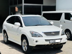 Toyota Harrier Limited Edition 2011 for sale in Matara, Matara