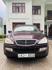 Micro Kyron 2008 for sale in Colombo, Colombo