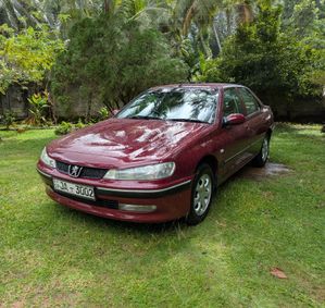 Peugeot 406 2000 for sale in Colombo, Colombo