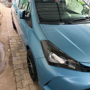 Toyota Vitz 2017 - Image 3