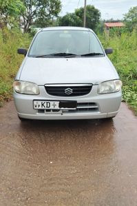 Suzuki Alto 2003 for sale