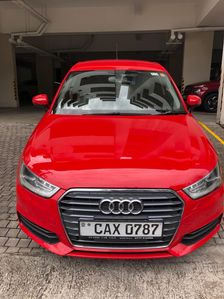 Audi A1 2016 for sale